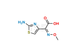 Cefepime EP Impurity D - Image 1