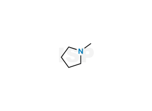 Cefepime EP Impurity G - Image 1