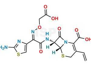 Cefixime Trihydrate - Image 1