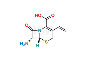 Cefixime Impurity (7-AVCA) - Image 1
