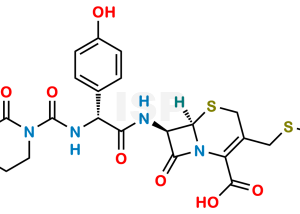 Cefoperazone - Image 1