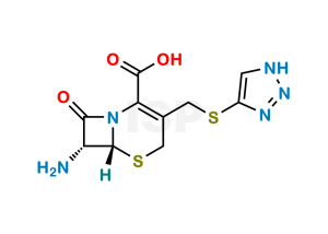 Cefoperazone EP Impurity D - Image 1