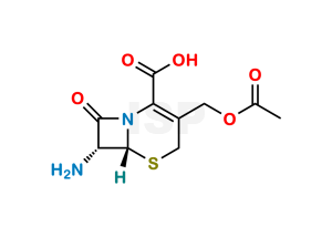 Cefoperazone EP Impurity E - Image 1