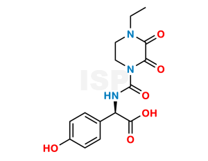 Cefoperazone Impurity 2 - Image 1