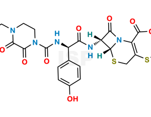 Cefoperazone Impurity 5 - Image 1