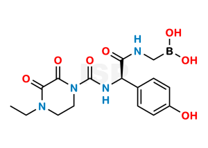 Cefoperazone Impurity 8 - Image 1