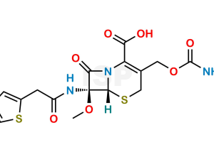 Cefoxitin - Image 1