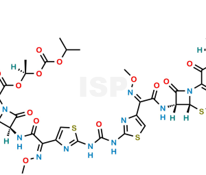 Cefpodoxime Proxetil Carbomyl Dimer - Image 1