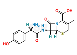 Cefprozil Monohydrate EP Impurity B - Image 1