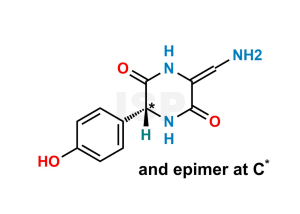 Cefprozil Monohydrate EP Impurity C - Image 1
