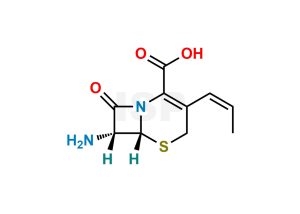 Cefprozil Monohydrate EP Impurity D - Image 1
