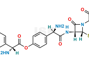 Cefprozil Monohydrate EP Impurity E - Image 1