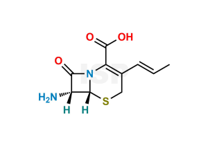 Cefprozil Monohydrate EP Impurity F - Image 1