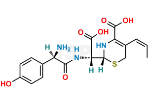 Cefprozil Monohydrate EP Impurity G - Image 1