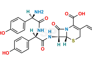 Cefprozil Monohydrate EP Impurity H - Image 1