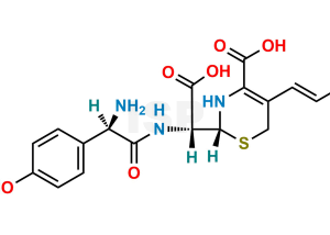 Cefprozil Monohydrate EP Impurity I - Image 1