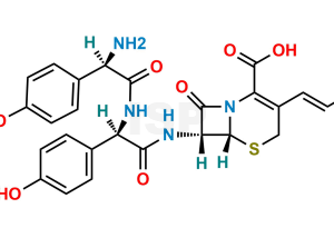 Cefprozil Monohydrate EP Impurity J - Image 1
