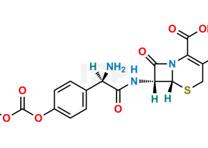 Cefprozil Monohydrate EP Impurity M - Image 1