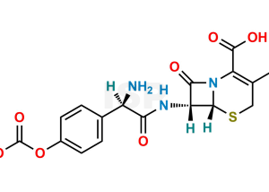 Cefprozil Monohydrate EP Impurity N - Image 1