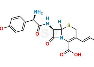 Cefprozil (E)-Isomer - Image 1