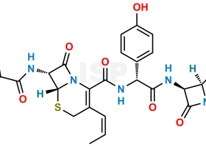 Cefprozil Dimer - Image 1