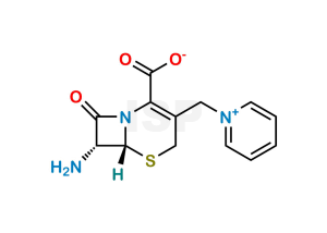Ceftazidime EP Impurity C - Image 1