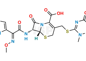 Ceftriaxone EP Impurity A - Image 1