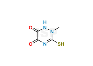 Ceftriaxone EP Impurity C - Image 1