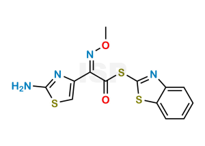 Ceftriaxone EP Impurity D - Image 1