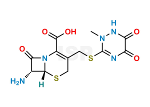 Ceftriaxone EP Impurity E - Image 1