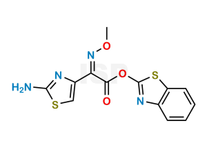 Ceftriaxone Impurity 2 - Image 1