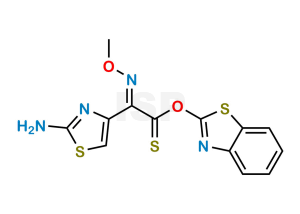 Ceftriaxone Impurity 3 - Image 1
