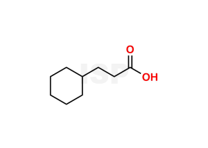 Cyclohexanepropionic Acid - Image 1