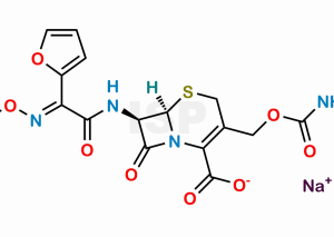 Cefuroxime Sodium - Image 1