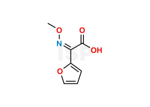 Cefuroxime EP Impurity I - Image 1