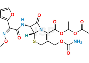 Cefuroxime Axetil - Image 1