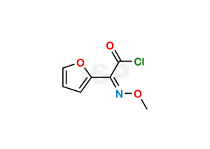 Cefuroxime Axetil Impurity 4 - Image 1