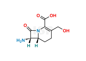 Cefuroxime Axetil Impurity 6 - Image 1