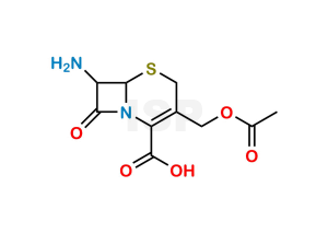Cefuroxime Axetil Impurity 7 - Image 1