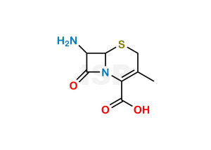 Cefuroxime Axetil Impurity 8 - Image 1