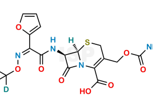Cefuroxime D3 - Image 1