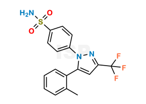 Celecoxib 2-Methyl Analog - Image 1