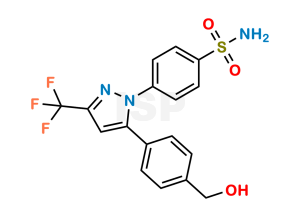 Celecoxib Hydroxymethyl Analog - Image 1