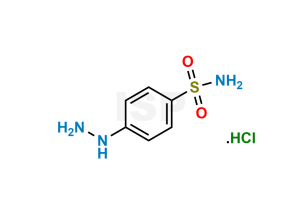 Celecoxib Hydrazine Impurity - Image 1