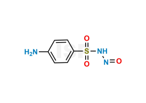 Celecoxib Nitroso Impurity 1 - Image 1