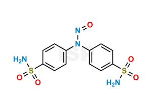 Celecoxib Nitroso Impurity 2 - Image 1