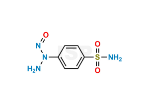 Celecoxib Nitroso Impurity 3 - Image 1