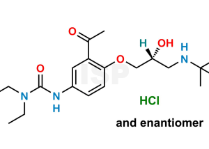 Celiprolol Hydrochloride - Image 1