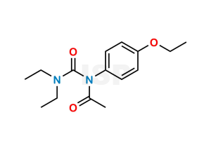 Celiprolol Hydrochloride EP Impurity I - Image 1