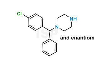 Cetirizine EP Impurity A - Image 1